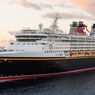 Kapal Pesiar Disney Tunda Pelayaran Hingga 2021