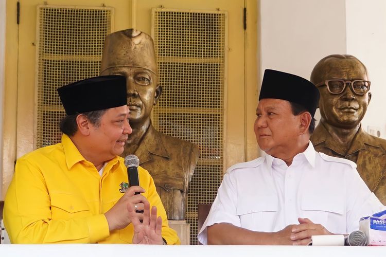 Mengintip Arah Baru Golkar Tanpa Airlangga di Puncak Kepemimpinan