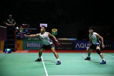 Jadwal Indonesia Open 2023, Anthony Ginting dan Pram/Yere Berburu Tiket Final