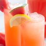 Resep Limun Semangka Lemon, Minuman Segar Pelepas Dahaga