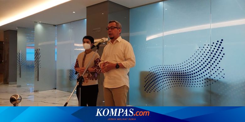 Kampanye Digital Perlu Diawasi, Kominfo Bentuk Satgas Libatkan TNI-Polri dan BIN