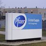 Pemerintah Gratiskan Vaksin Covid-19, Ini Panduan Penerima Vaksin Pfizer-BioNTech