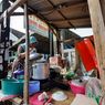 Tetap Ada Tradisi Megengan Menyambut Ramadhan di Posko Darurat Korban Gempa Malang