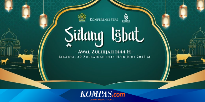Kalau untuk Umat Berapa pun Kami Berikan