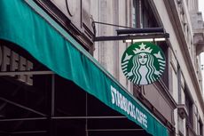 Perusahaannya Jadi Korban Boikot, CEO Starbucks Akhirnya Buka Suara