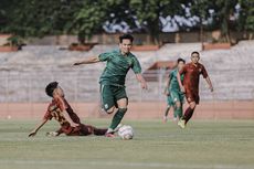 Persebaya Jaga Kondisi Kebugaran Fisik Pemain di Tengah Jadwal Tandang Cukup Padat