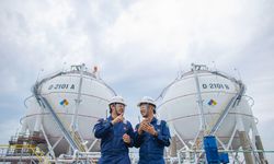 Kilang Pertamina Internasional dan Polytama Perkuat Sinergi Hulu-Hilir Petrokimia Berbasis Ekonomi Hijau