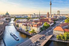 Yuk Jelajahi Sisi Lain Kota Berlin