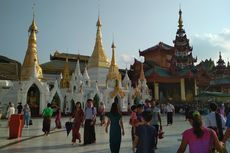 Menemukan Kehangatan di Tengah Masyarakat Myanmar