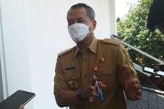 Turun ke PPKM Level 2, Pemkab Wonogiri Masih Larang Hajatan, Bupati: Kita Masih Dibayang-Bayangi Pandemi