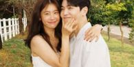 Di Balik Pernikahan Hemat Sojin Girl's Day, Pilih Gaun Rp 3,7 Juta hingga Undangan Buatan Sendiri