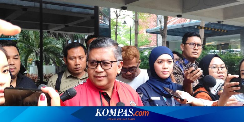 Beda Sikap Politik dengan Jokowi, PDI-P Tidak Akan Tarik Menteri dari Kabinet