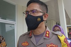 Mabes Polri Diserang, Pengamanan Perbatasan Bogor-Jakarta Diperketat