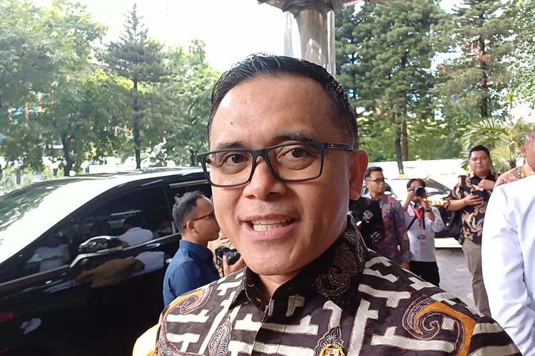 Pemerintah Pastikan Honorer Tak Akan Dapat THR
