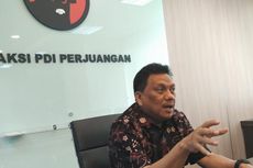 Jadi Cagub Sulut, Olly Masih Beraktivitas sebagai Anggota DPR