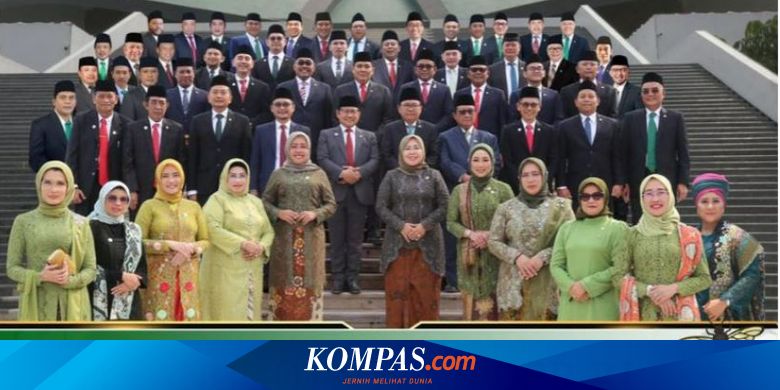 Menyelisik Capaian Kinerja Fraksi PKB di DPR Sepanjang 2023