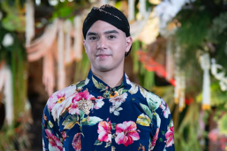 Sebentar Lagi Jadi Ayah, Al Ghazali Tulis Pesan Haru Kenang Masa Kecil