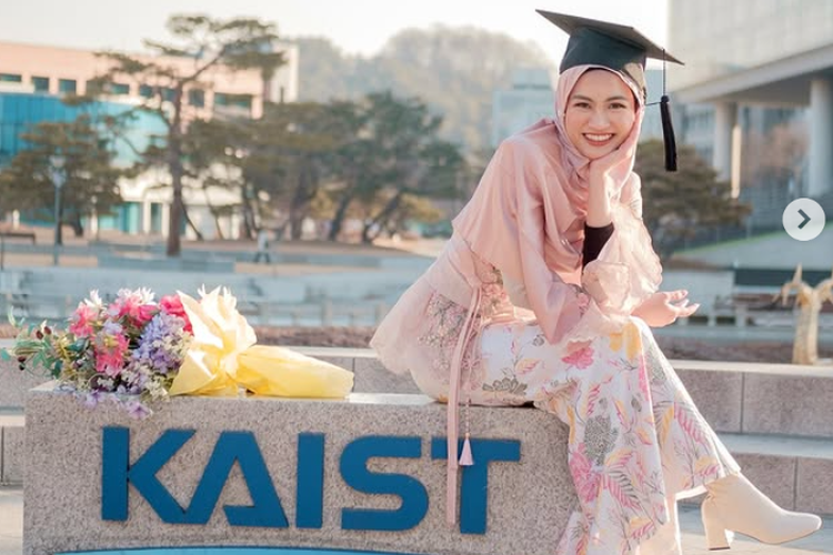 Korsel Tawarkan Beasiswa Penuh Bagi Siswa SMA, Kesempatan Ikuti Jejak Xaviera