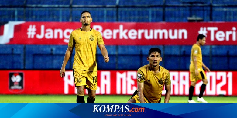 Bhayangkara FC Vs Persiraja - Jaga Fokus Hadapi Laga Sulit - Vimarsana News