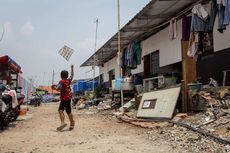 DPRD DKI: Warga Kampung Akuarium Dibuatkan 