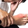 7 Gejala Asam Urat yang Tak Boleh Diabaikan