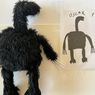 Guru TK di Australia Bikin Boneka dari Gambar Monster Murid-muridnya