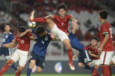 PSSI Segera Umumkan Pelatih Baru Timnas U-19 Indonesia