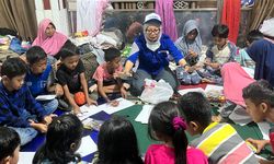 Ribuan Warga Terdampak Banjir Sumatera, Anak dan Perempuan Paling Rentan