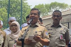 Pj Gubernur Jakarta Diminta Siapkan Transisi Pemerintahan Usai Pilkada