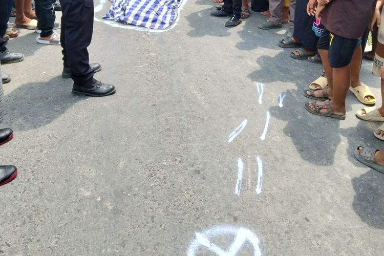 Rencana Menikah Pupus, Pasangan Kekasih di Langkat Tewas Saat Antar Undangan