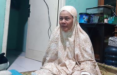 Ibu Angkat Ungkap Permintaan Terakhir Bocah 7 Tahun yang Tewas ...
