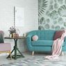 Cara Memilih Wallpaper untuk Setiap Ruangan di Rumah 