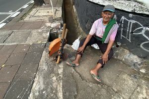 Kuli Sindang dan Wajah Buruh Informal Jakarta: Tanpa Kontrak, Tanpa Jaminan, Tanpa Kepastian
