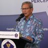 Pemerintah: Persentase Kesembuhan Pasien Covid-19 di Indonesia Capai 35,8 Persen 