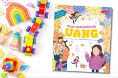 Storytelling: Bijak Menggunakan Uang – Mengajarkan Anak Mengelola Uang dengan Bijak Sejak Dini