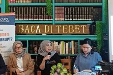 Riset Puskapol UI: Perempuan Cenderung Lebih Hati-Hati Ikut Korupsi Dibanding Laki-Laki