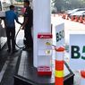 Swasembada Energi dan Janji Net Zero Emissions