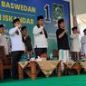 Kunjungi Banyumas Bersama Anies, Cak Imin: Targetnya Kalahkan PDI-P di Jateng