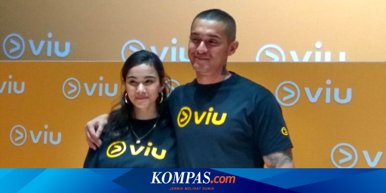 Puji Mentari De Marelle Miller Khan Kamu Cukup Mantul