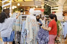 Merayakan Brand Lokal Indonesia di JF3 Fashion Village 2023