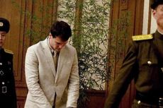 Ibu Mendiang Otto Warmbier Sebut Korut sebagai 