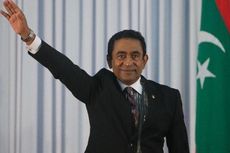 Presiden Maladewa Selamat dari Ledakan 