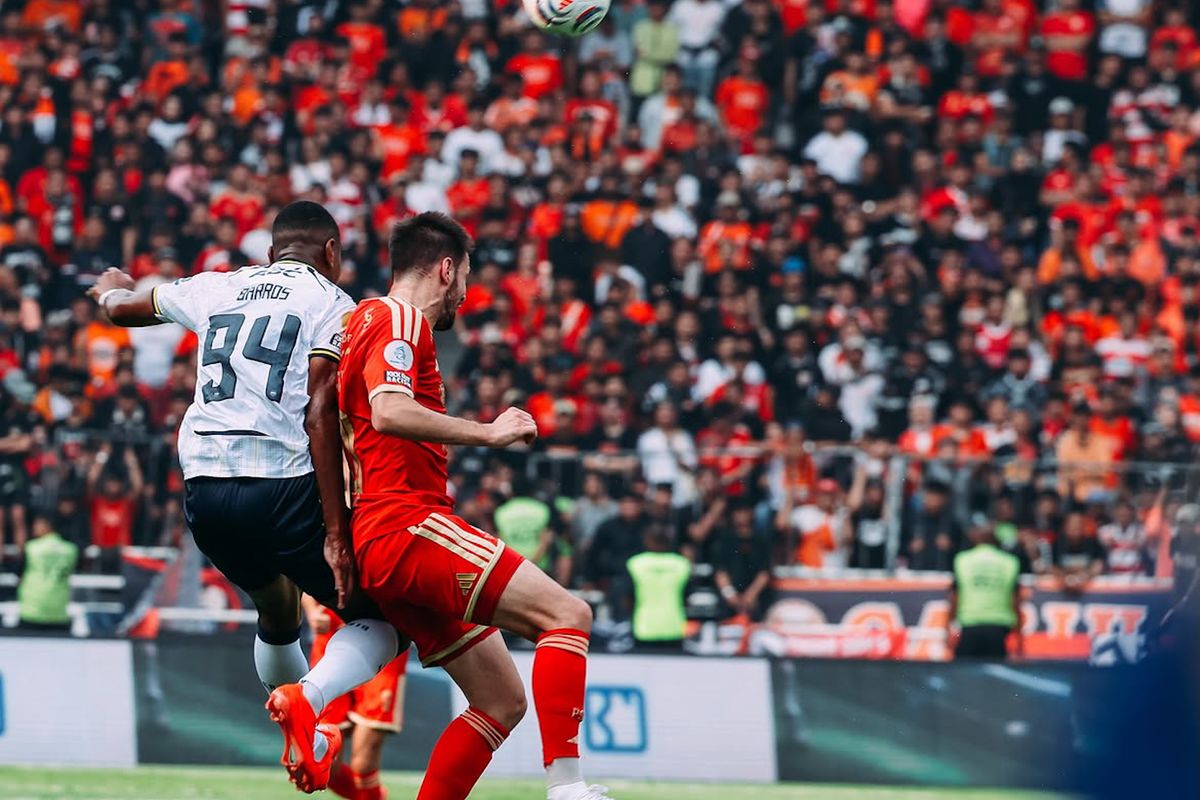 Jadwal Super League Pekan Ketiga: Arema FC Vs Persik Hari Ini, Persib Lawan Persijap