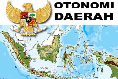 Definisi Otonomi Daerah dan Tujuannya