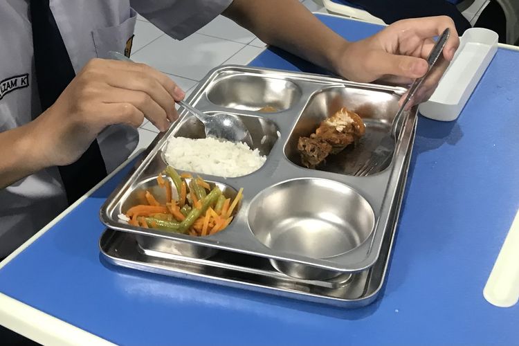 Dana Operasional Seret, Sejumlah Dapur MBG di Pangandaran Mulai Hentikan Layanan
