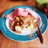 Resep Kupat Tahu Bandung, Kreasi Hidangan untuk Kupatan