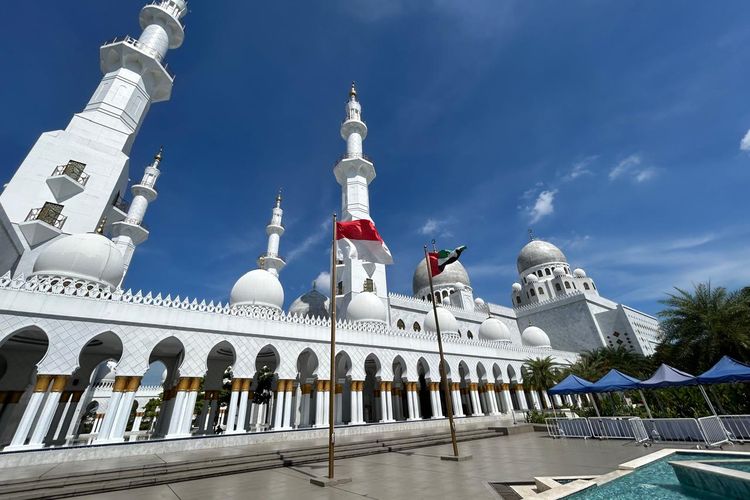 Bakal Shalat Idul Adha Bareng Belasan Ribu Warga, Jokowi Disebut 