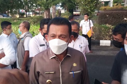 Semua Pintu Masuk Wisatawan dari Luar Negeri di Kepri Akan Dibuka