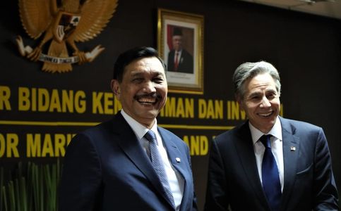 Indonesia Invites US to Invest in Trans-Sumatera Toll Road