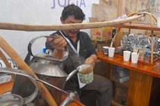 Kisah Kopi Jos Pertama di Yogyakarta, Berdiri Sejak 1960-an